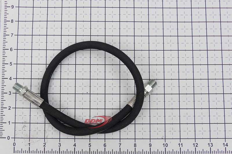Hose Assembly - 30" Long - OTH2792