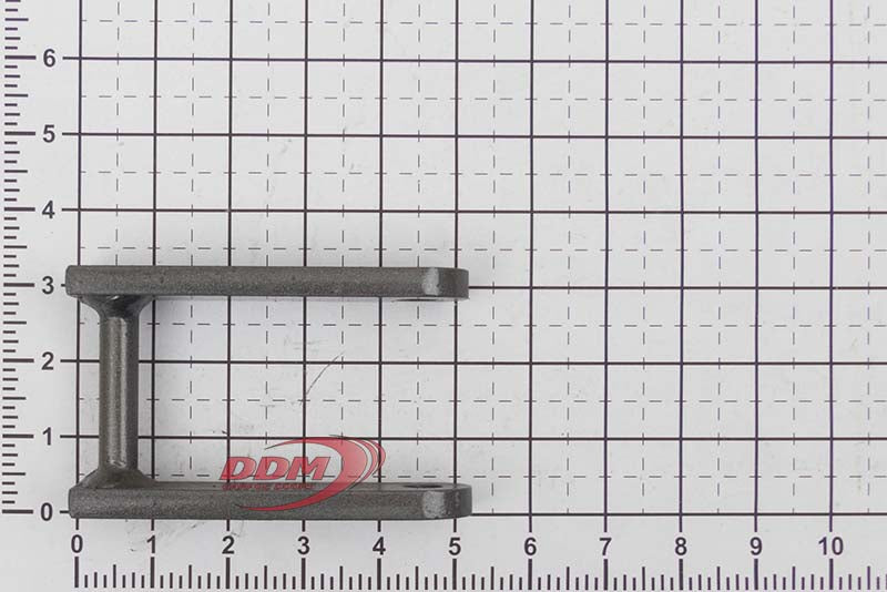Trigger Assembly - DOTH3790