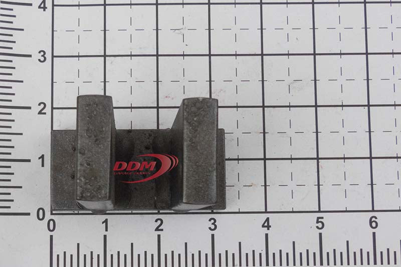 Extension Tube Pivot Assembly - OTH3798