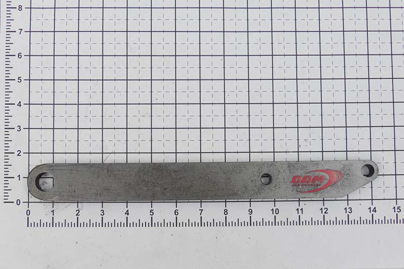 Bar, 17" Lip - DOTH3922