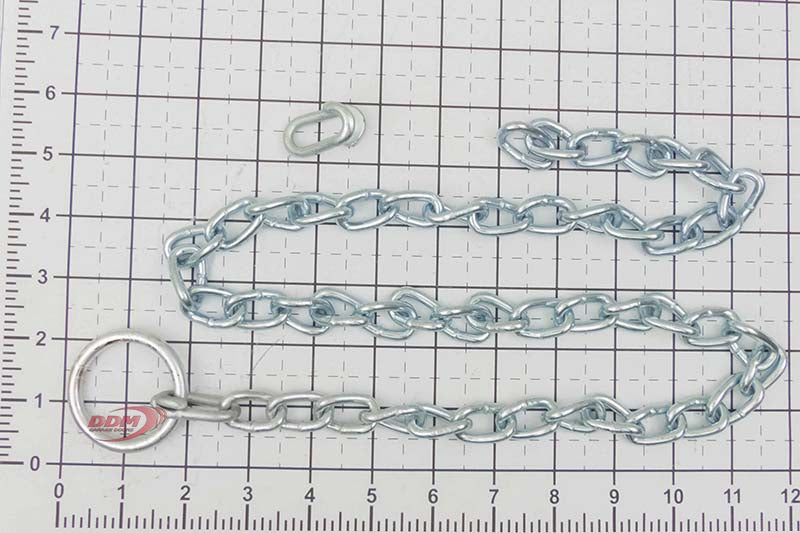Chain, Safety Leg Pull - DOTH6234