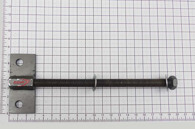 Pull Bar for 2 Springs "D" Series - OTH6424