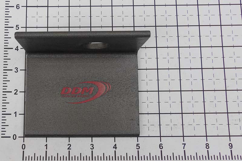 Fork Assembly Angle - OTH6539