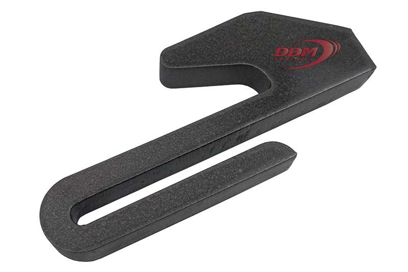 Lip Keeper for 18" Lip - OTH6901