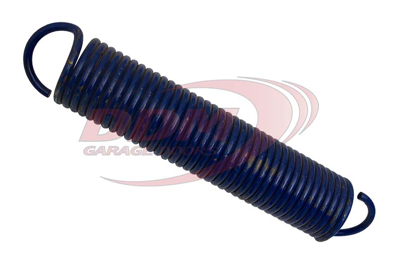 Spring, O/S Main For Ellis - 15-005