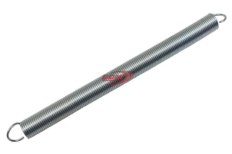 Spring, Lip Latch - 15-012