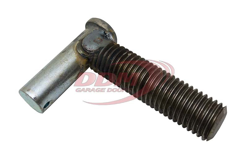 Upper Toggle Adjuster 5/8" Pin x 3/4" Threaded Rod - 17-051A