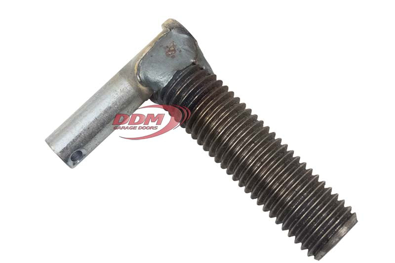 Upper Toggle Adjuster 1/2" Pin x 3/4" Threaded Rod - 17-051B