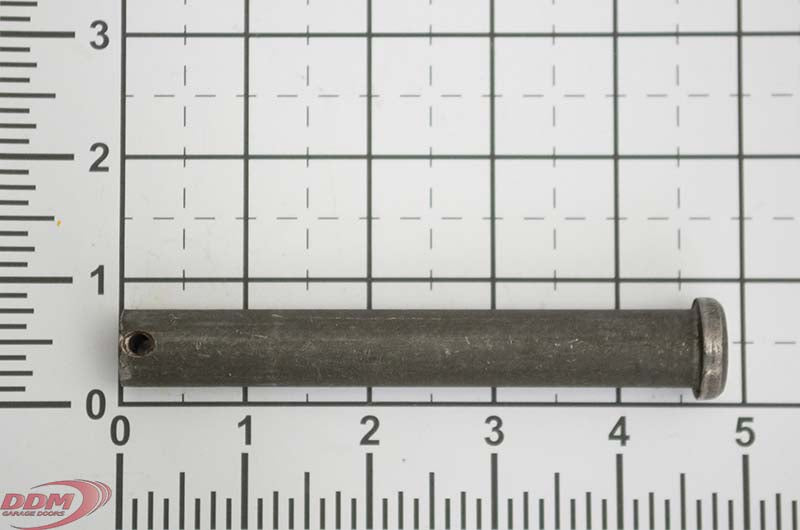 Clevis Pin 5/8" x 4-1/2" for Safety Leg - 19-028A-E1