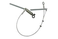 Lip Lifter Cable Assembly 6' Leveler - 7-001