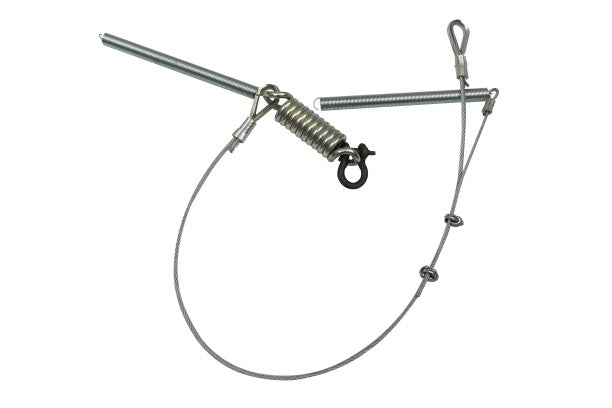 Lip Lifter Cable Assembly 6' Leveler - 7-001