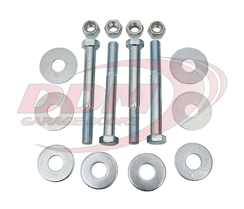 EOD Bumper 4 Bolt Kit (Compatable with DOTH3505) - MFR9000