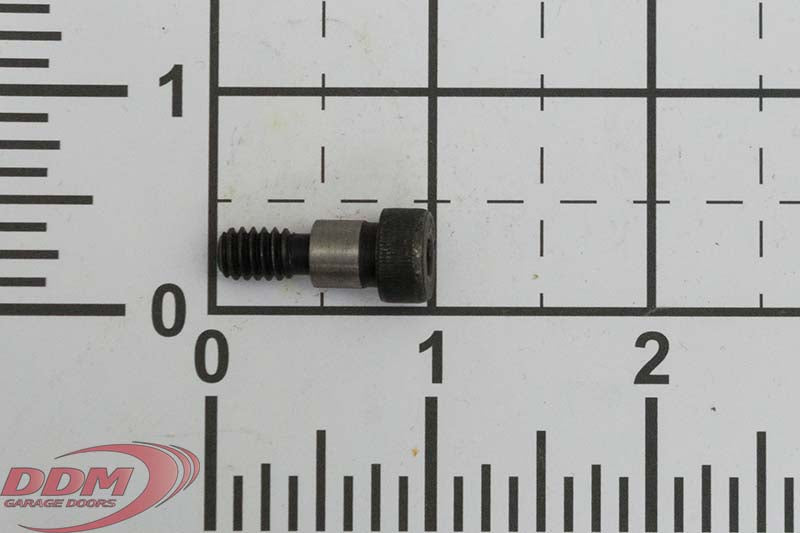 Bolt, 5/16" Long x 5/16" Dia. - 100333 Genquip