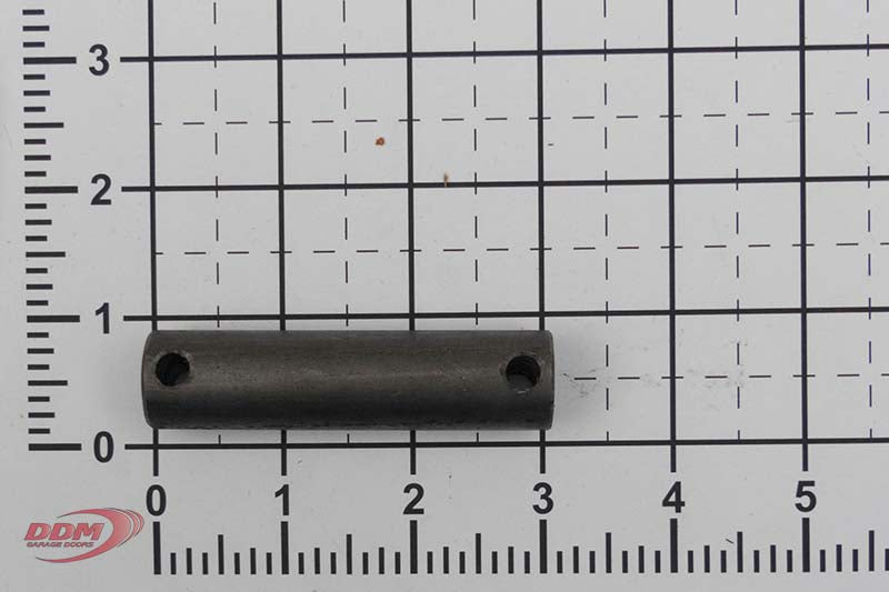 Headless Pin, 3/4" Dia. x 3" Cylinder Lip Pin - 102247 Genquip