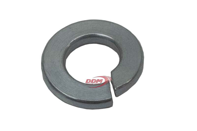 Washer, 1/4" Lock, Plated - 106919 Genquip