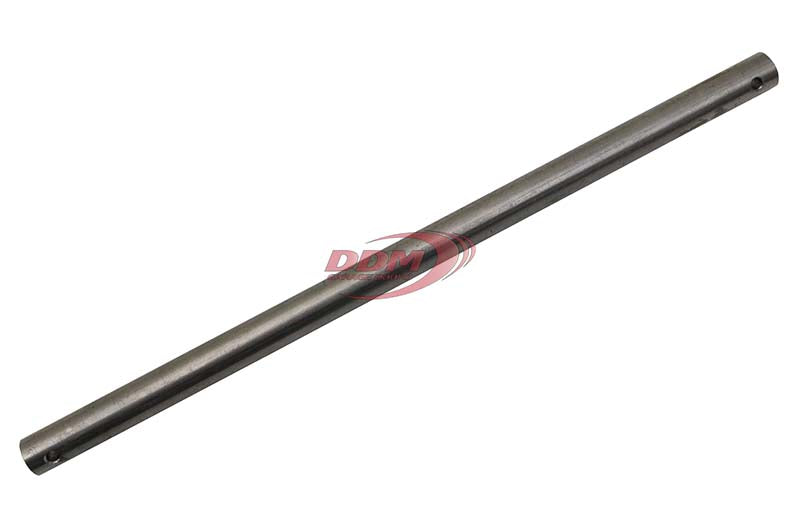 Headless Pin 1/2" x 10-1/2" w/2-Holes 5/32" - 107119 Genquip