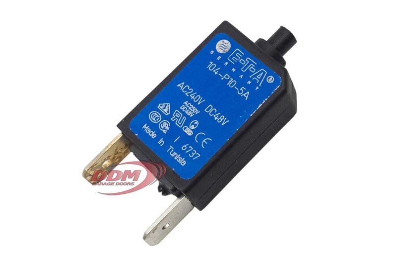 Circuit Breaker - 107576 Genquip