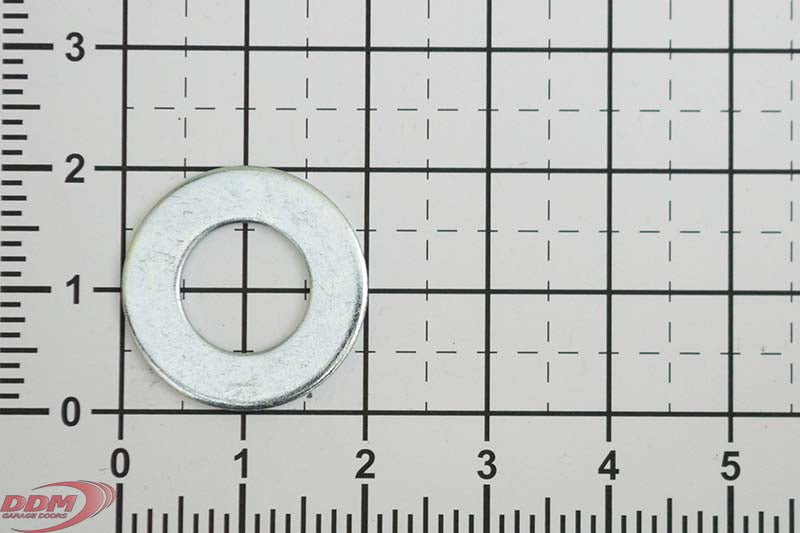 Washer, 1" SAE Flat - 107991 Genquip
