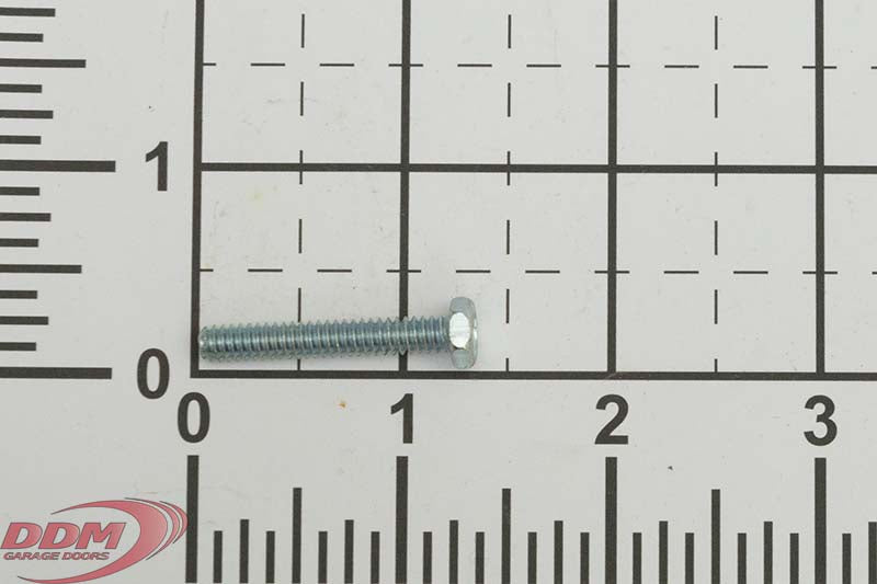 Bolt 10-24"x 1-1/4" - 110691 Genquip