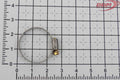 Clamp, Hose 5W 1-5/16" - 2-1/4" #28 - 110836 Genquip