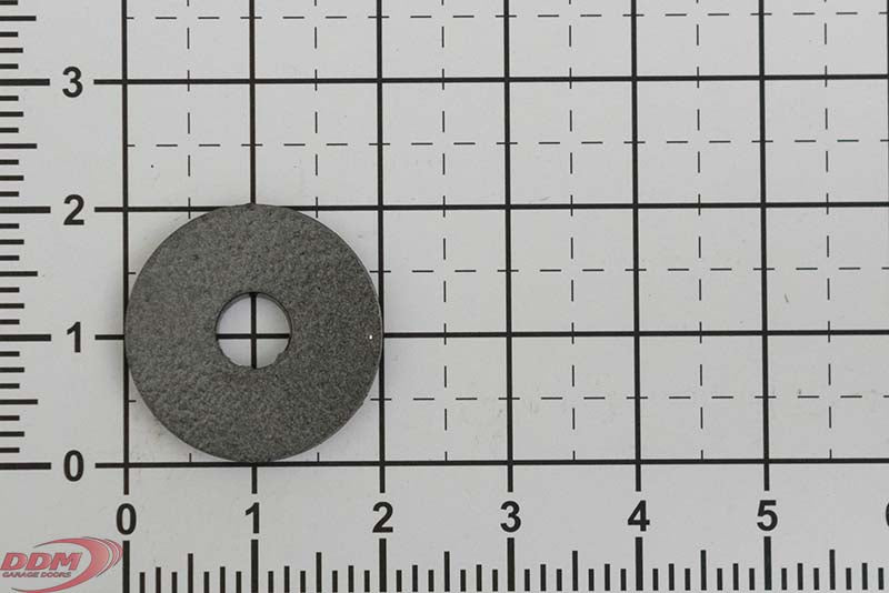 Washer, 9/16" x 2"OD x 1/4" - 115880 Genquip