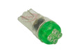 Inside Bulb - Green 12V DC - 116364 Genquip