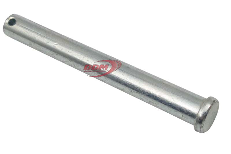 Clevis Pin 1/2" x 4-1/4" - 116731 Genquip