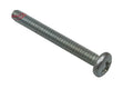 Screw, #6-32 x 1-1/4" Pan Head - 116738 Genquip