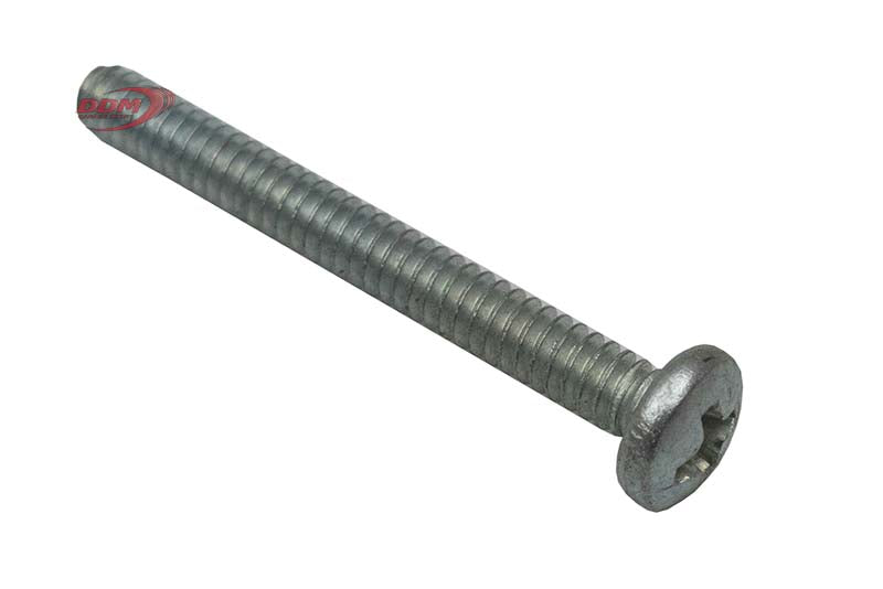 Screw, #6-32 x 1-1/4" Pan Head - 116738 Genquip