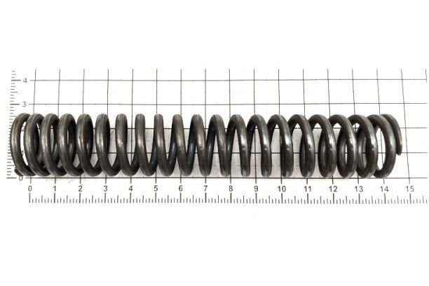 Spring, Main Compression - 120048 Genquip