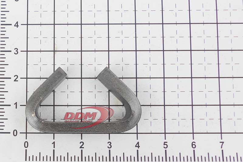 Spring Canister Hook - 120053 Genquip