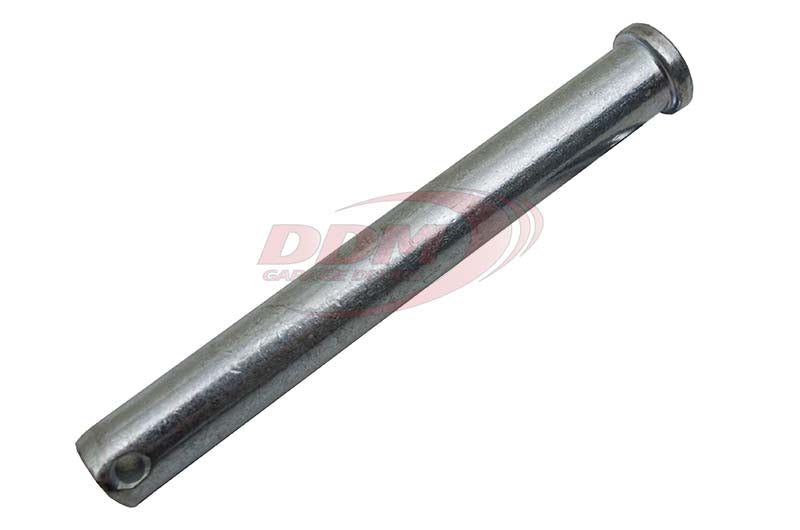 Clevis Pin 1/2" x 4" - 120064 Genquip