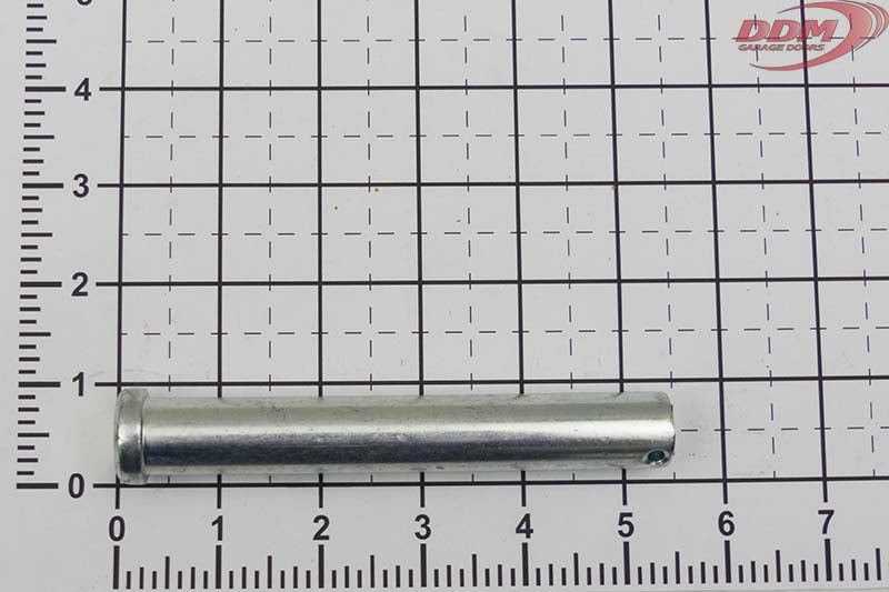 Clevis Pin 3/4" x 5" - 120065 Genquip