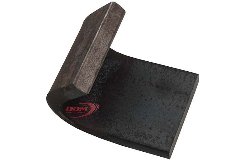 Formed Lip Hinge - 120074 Genquip