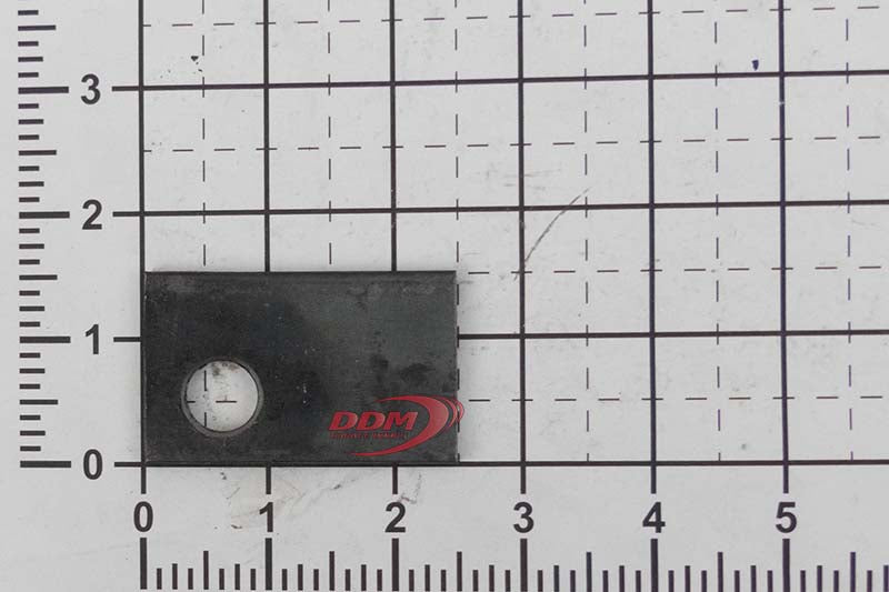 Pivot Arm Spring Guard - 120078 Genquip