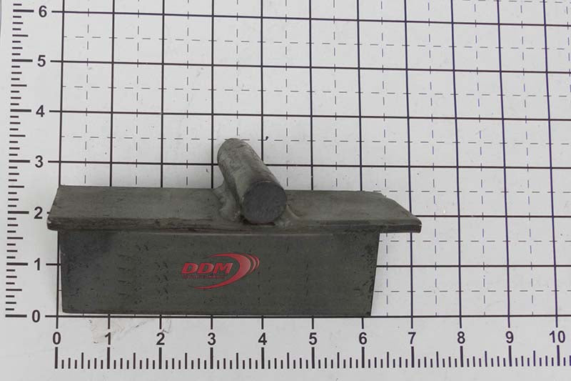 Bracket R.H. - 120109 Genquip