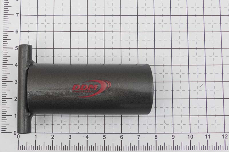 Spring Canister - 120115 Genquip
