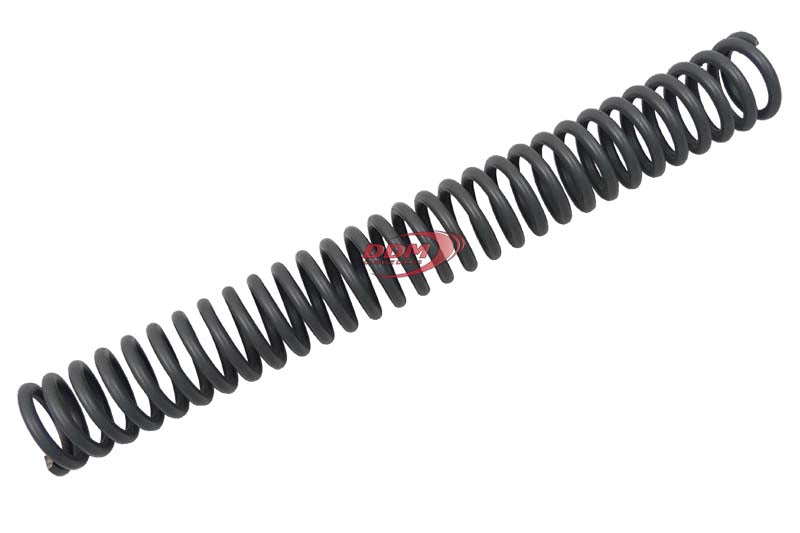 Spring, Secondary Compression Dual Spring - 120178 Genquip