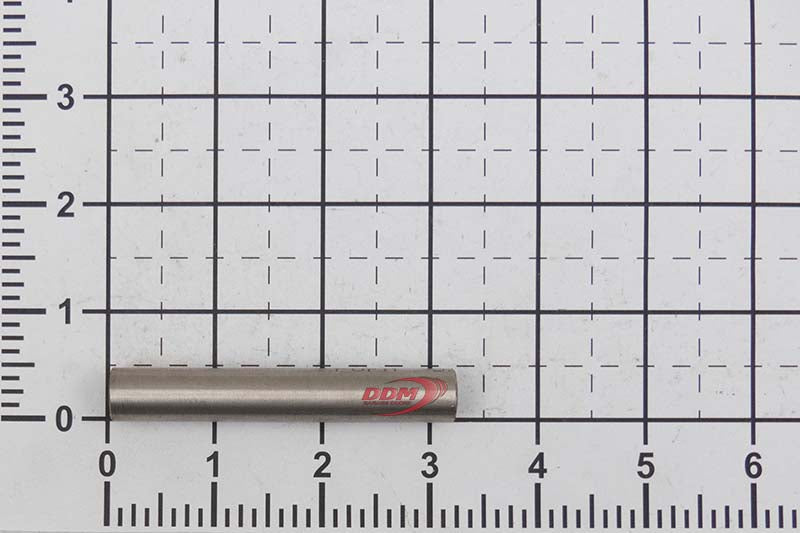 Cam Pivot Tube 3.156L - 125410 Genquip