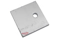 Plate Paint Silver - 137164 Genquip