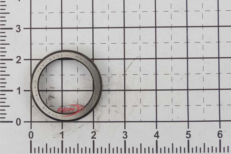 Roller Bearing Cup - 15243 Genquip