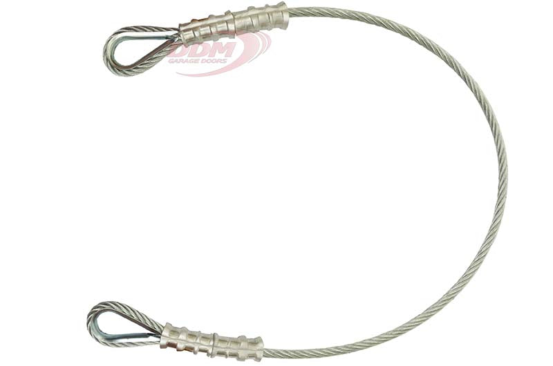 Snubbing Cable Assembly for 6' APB1000 - 16523 Genquip