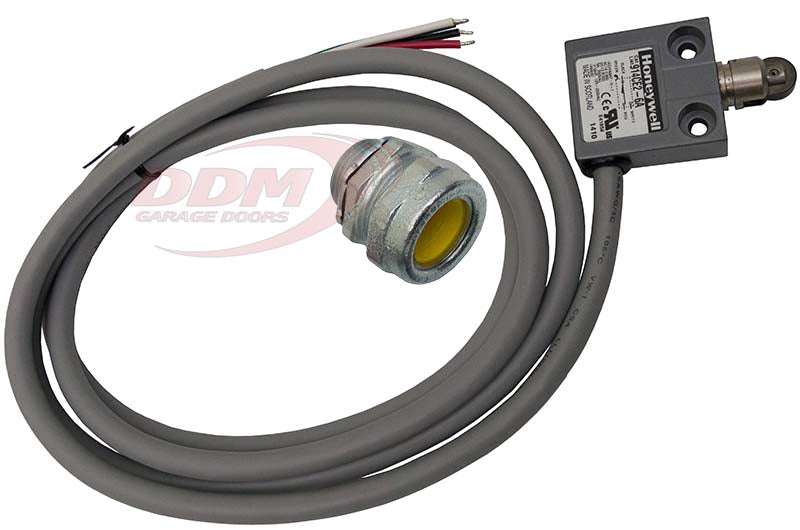 Limit Switch - 16952 Genquip