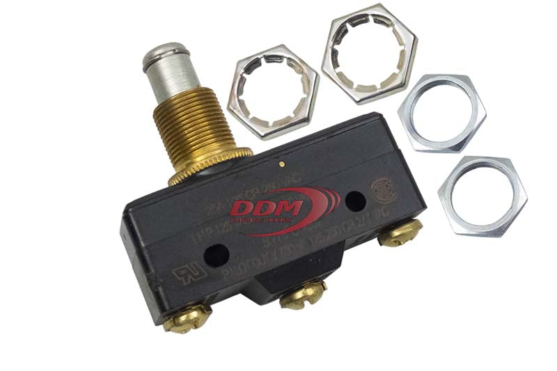Switch, 25A 125-250 VAC - 17687 Genquip