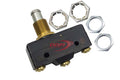 Switch, 25A 125-250 VAC - 17687 Genquip