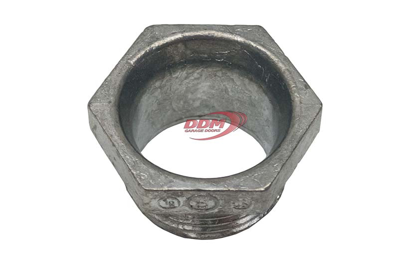 3/4" Conduit Nipple - 18204 Genquip