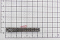 Chain, Roller #35 - 19125 Genquip