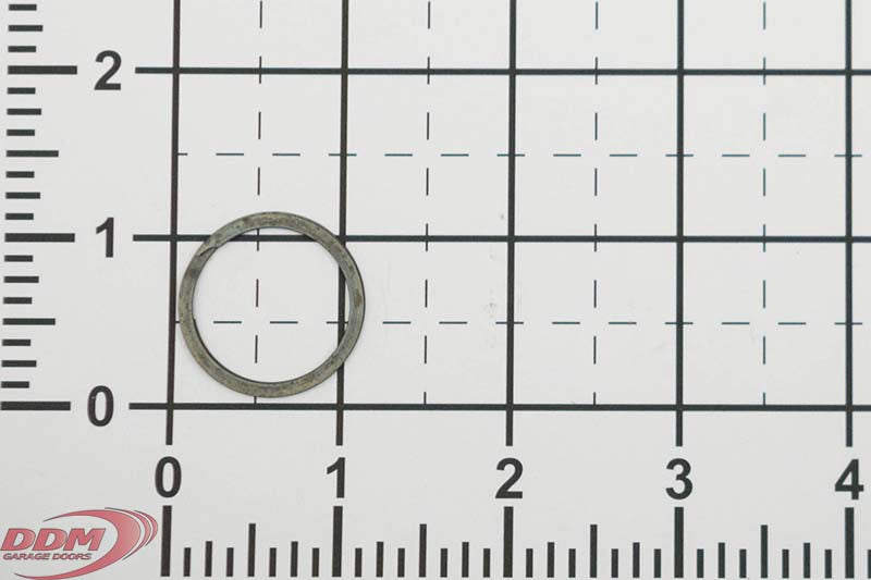 Ring, Retaining - 19127 Genquip