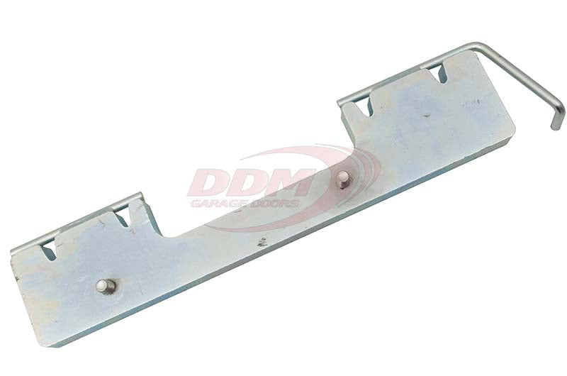 Spring Mounting Plate - 1957 Genquip