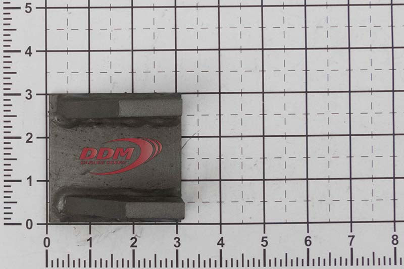 Mounting Bracket for Ramp Control - 3036 Genquip